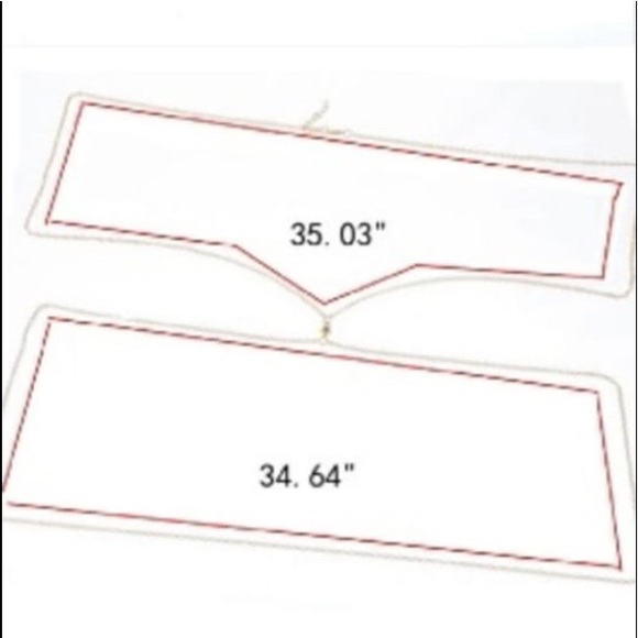 women  Sexy Summer Fine Copper Chain Si - Picture 2 of 2